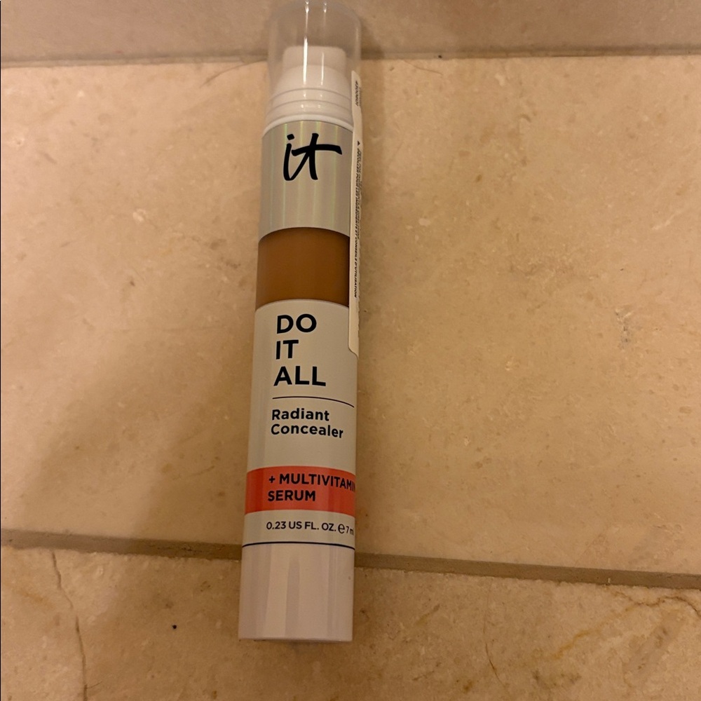 IT Cosmetics Do It All Concealer